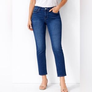 Paige Kylie Cropped Women’s Stretch Jeans